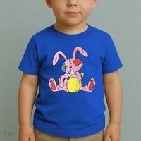Old Stuffed Rabbit Toddler T-Shirt thumb 2