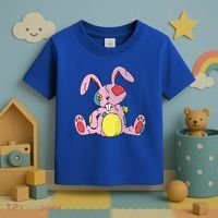 Old Stuffed Rabbit Toddler T-Shirt thumb 3