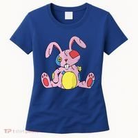 Old Stuffed Rabbit Women's T-Shirt thumb 0