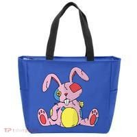 Old Stuffed Rabbit Tote Bag thumb 0
