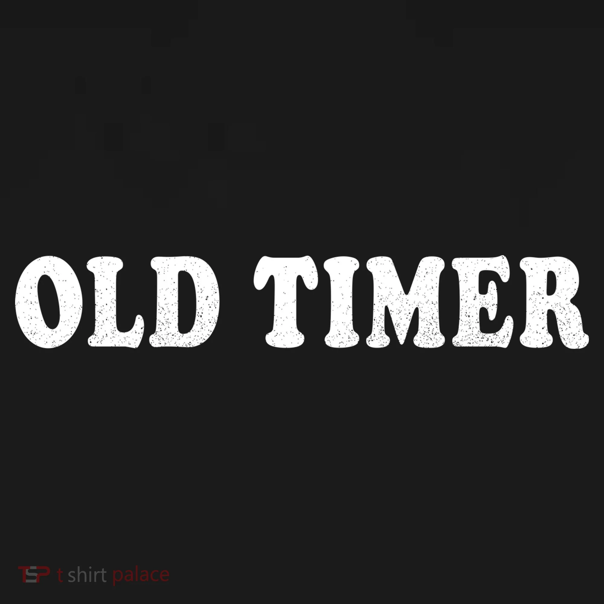 Old Timer Doggie Tank