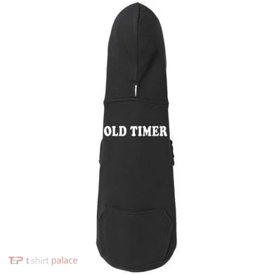 Old Timer Doddie Hoodie