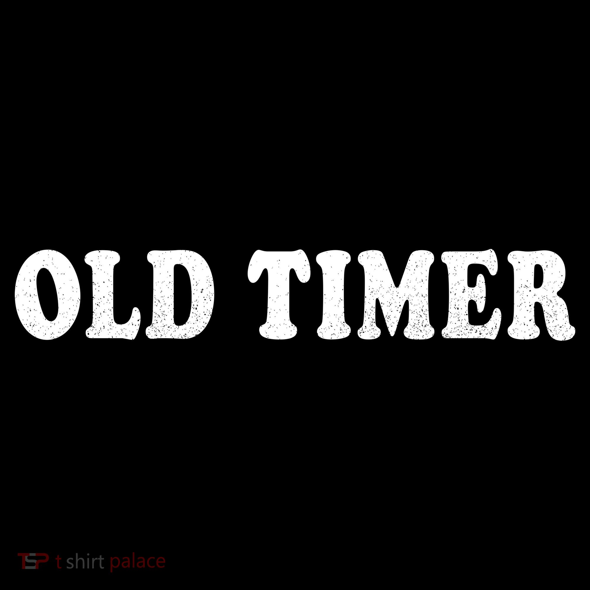 Old Timer Long Sleeve Shirt
