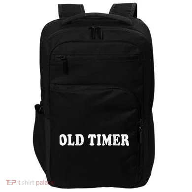 Old Timer Impact Tech Backpack