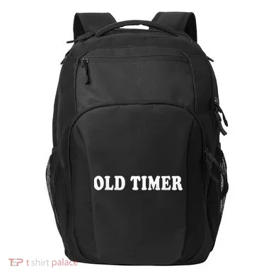 Old Timer Transport Backpack