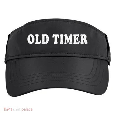 Old Timer Adult Drive Performance Visor