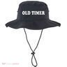 Old Timer Bucket Hat