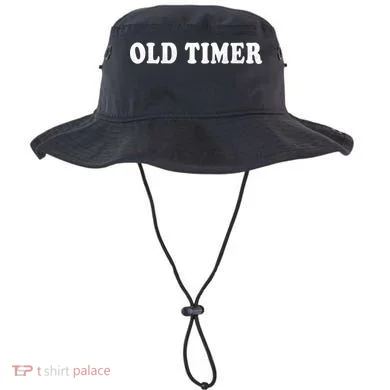 Old Timer Bucket Hat