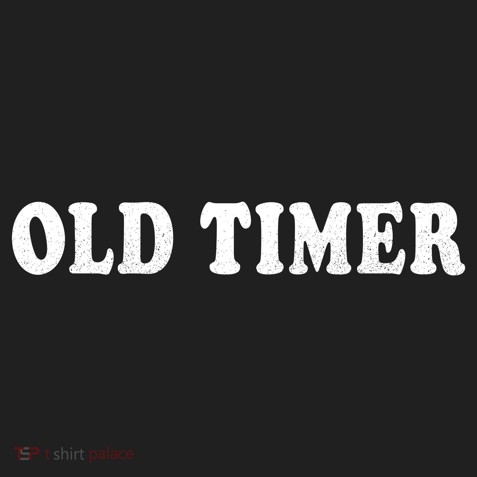 Old Timer Tumbler