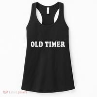 Old Timer Women's Tank Top thumb 0