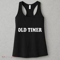 Old Timer Women's Tank Top thumb 3