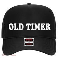 Old Timer Hat thumb 0