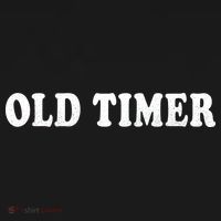Old Timer Tank Top thumb 6