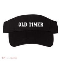 Old Timer Visor thumb 0
