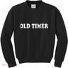 Old Timer Kids Sweatshirt