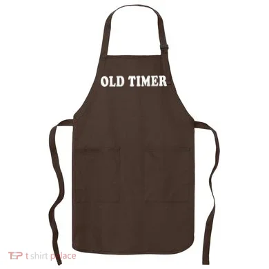 Old Timer Apron
