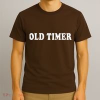 Old Timer T-Shirt thumb 3