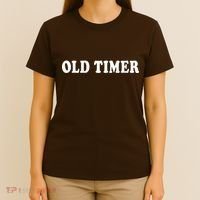 Old Timer T-Shirt thumb 4