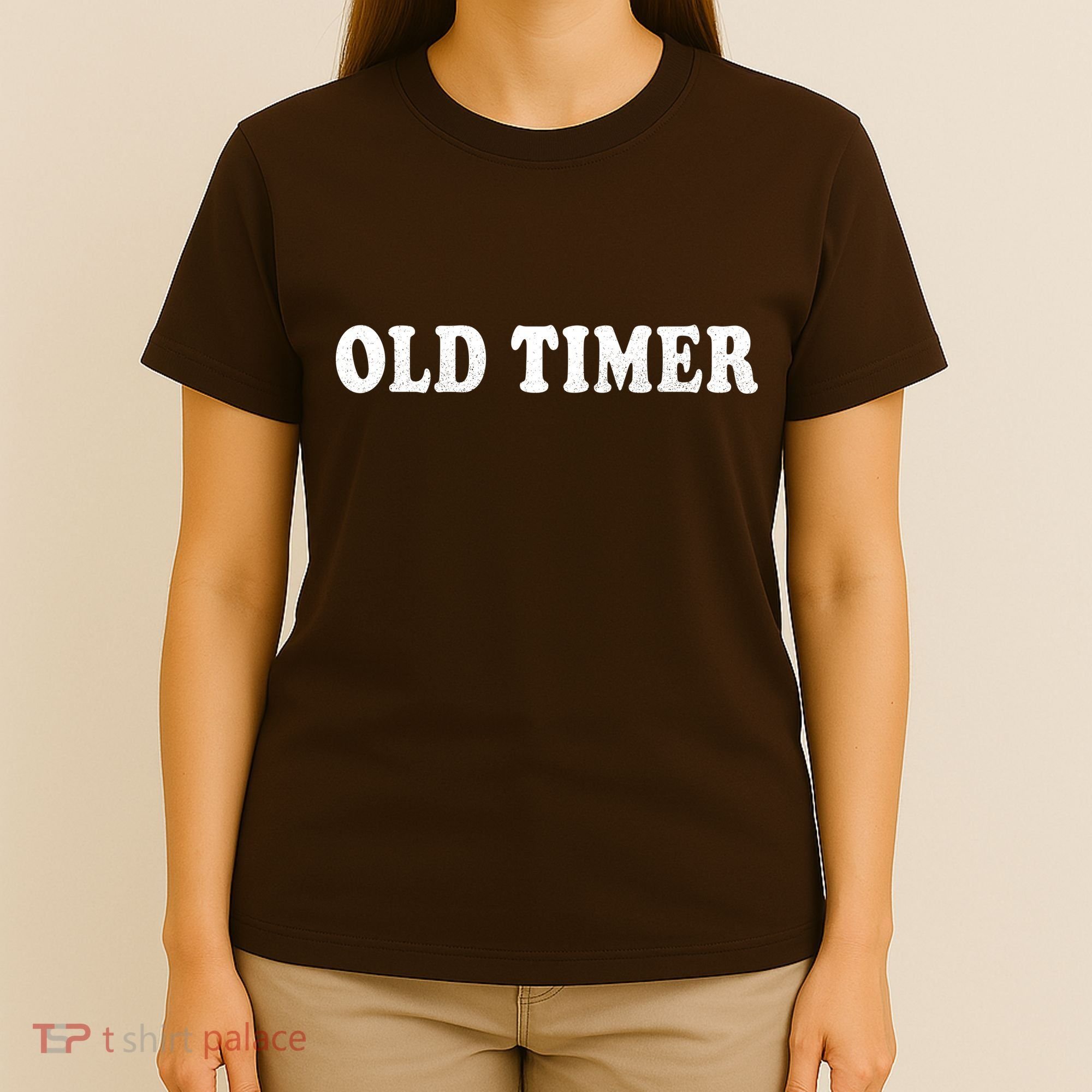 Old Timer T-Shirt