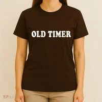 Old Timer T-Shirt thumb 4