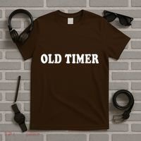 Old Timer T-Shirt thumb 5