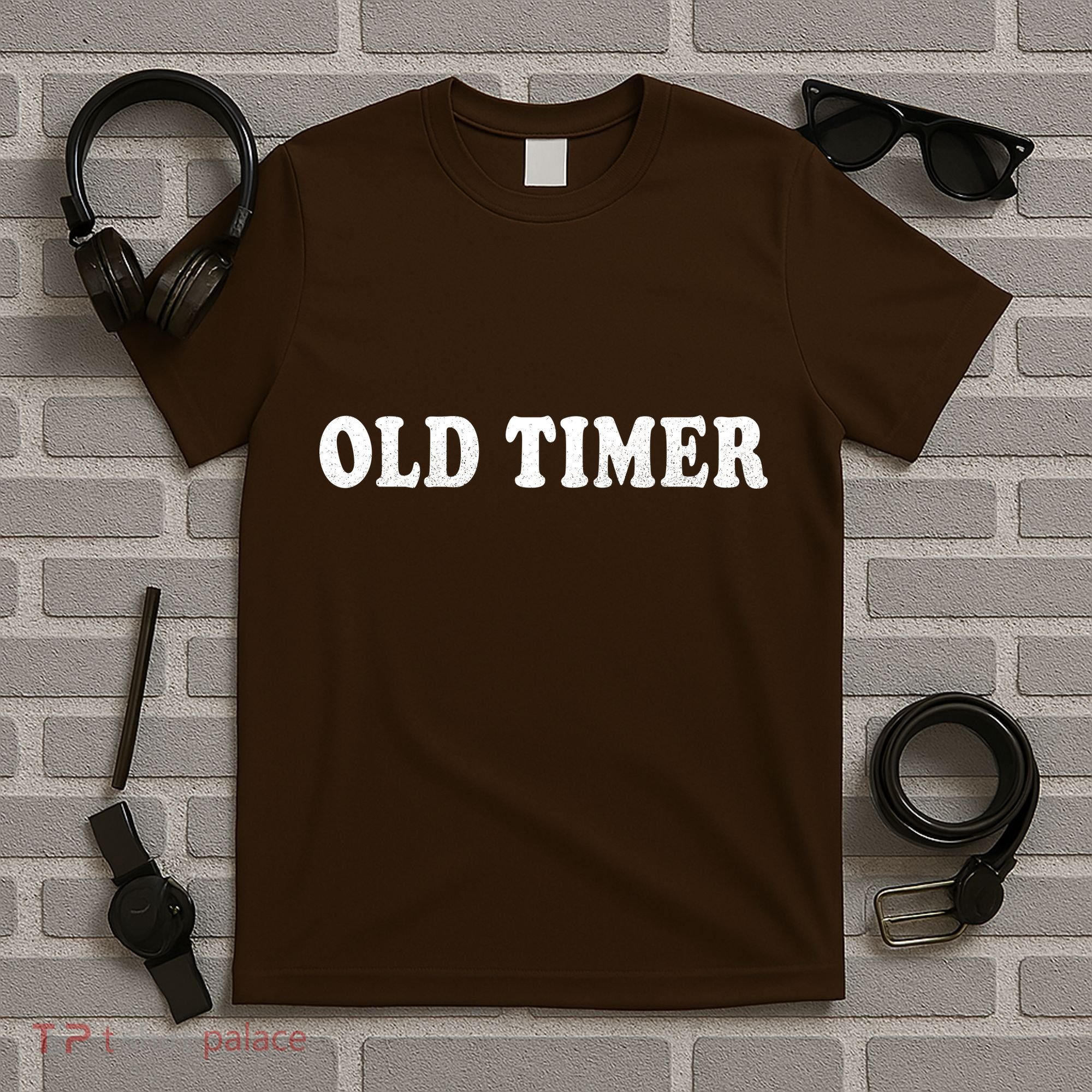 Old Timer T-Shirt
