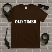 Old Timer T-Shirt thumb 5