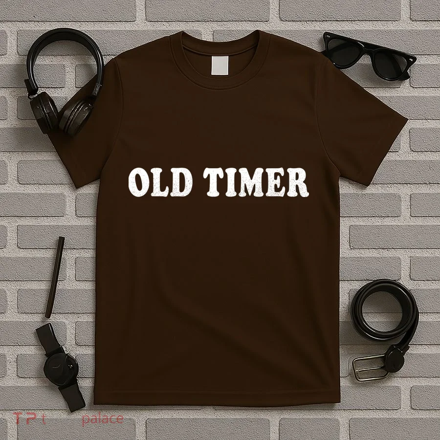 Old Timer T-Shirt