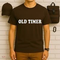 Old Timer T-Shirt thumb 6