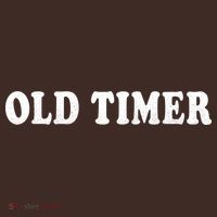 Old Timer T-Shirt thumb 7
