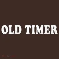 Old Timer T-Shirt thumb 7