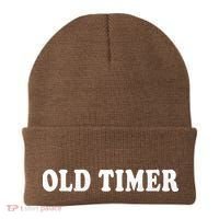 Old Timer Beanie thumb 0