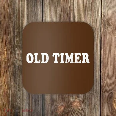 Old Timer Coaster