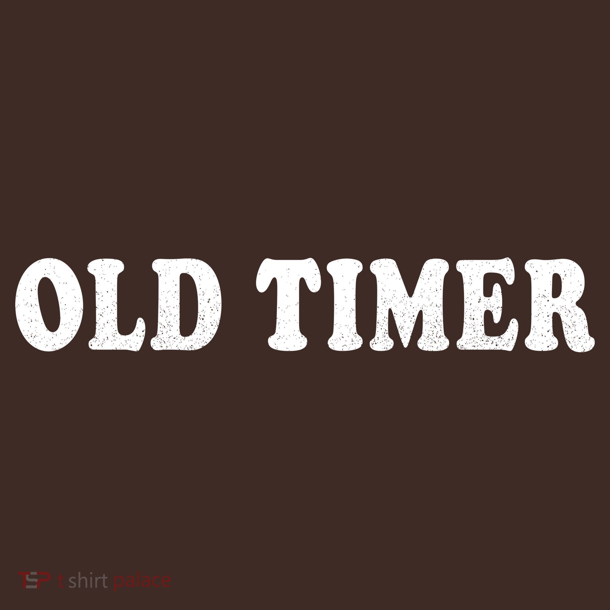 Old Timer Mousepad