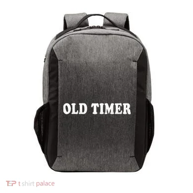 Old Timer Vector Backpack