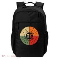 Ohms Law Diagram Electrical Electronics Engineer Backpack thumb 0