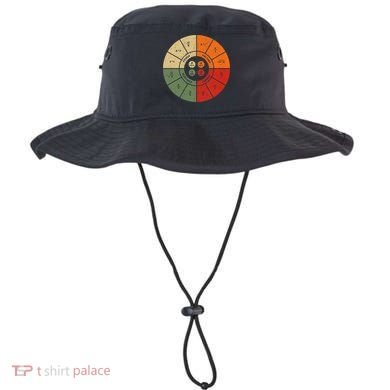 Ohms Law Diagram Electrical Electronics Engineer Bucket Hat