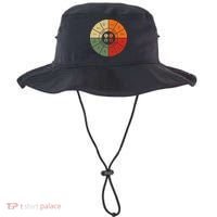 Ohms Law Diagram Electrical Electronics Engineer Bucket Hat thumb 0