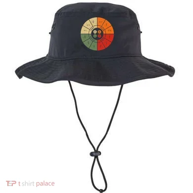 Ohms Law Diagram Electrical Electronics Engineer Bucket Hat