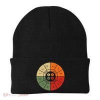 Ohms Law Diagram Electrical Electronics Engineer Beanie thumb 0