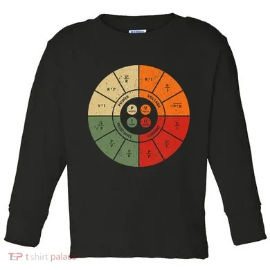 Toddler Long Sleeve