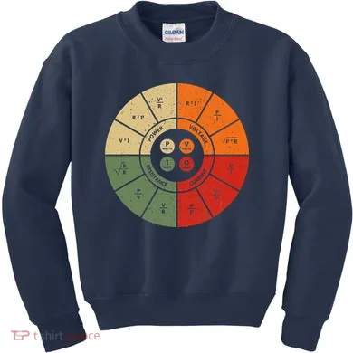 Kids Sweatshirt