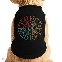 Ohms Law Diagram For Electrical Engineer Doggie Tank thumb 0