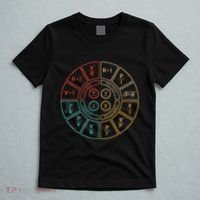 Ohms Law Diagram For Electrical Engineer T-Shirt thumb 5