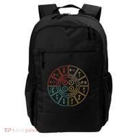 Ohms Law Diagram For Electrical Engineer Backpack thumb 0