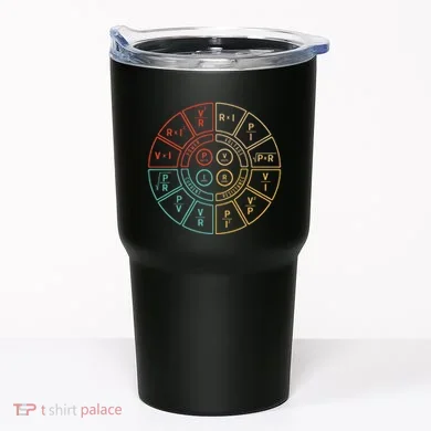 Tumbler