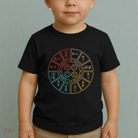 Ohms Law Diagram For Electrical Engineer Toddler T-Shirt thumb 2