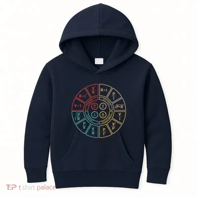 Kids Hoodie