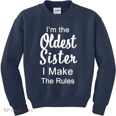 Kids Sweatshirt