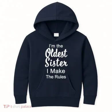 Kids Hoodie